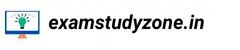 examstudyzone.in